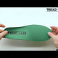 Ramble orthotic insoles from Tread Labs